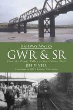 Railway Walks: GWR & SR, Vinter, Jeff, Gelezen, Jeff Vinter, Verzenden