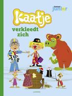 Kaatje verkleedt zich 9789401455664 Petra Pardon, Verzenden, Gelezen, Petra Pardon