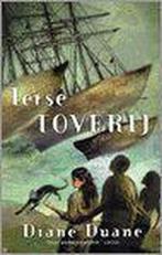 Ierse toverij / De toverboeken / 4 9789024547395 D. Duane, Verzenden, Gelezen, D. Duane