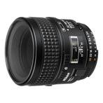 Nikon AF 60mm f/2.8 D Micro objectief - Tweedehands, Audio, Tv en Foto, Fotografie | Lenzen en Objectieven, Verzenden, Gebruikt
