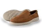 Ecco Instappers in maat 43 Bruin | 10% extra korting, Ecco, Bruin, Verzenden, Overige typen