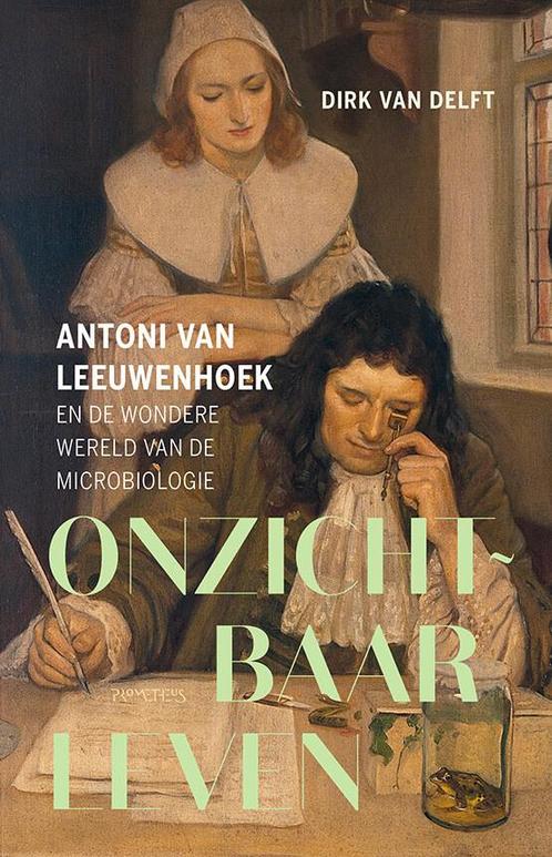 Onzichtbaar leven (9789044651263, Dirk Van Delft), Boeken, Geschiedenis | Wereld, Nieuw, Verzenden