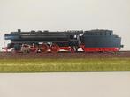 Fleischmann H0 - 1631 - Stoomlocomotief met tender (1) -, Hobby en Vrije tijd, Modeltreinen | H0, Nieuw