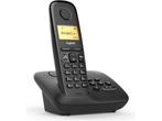 Gigaset A270A - Single DECT telefoon met antwoordapparaat -, Verzenden, Zo goed als nieuw