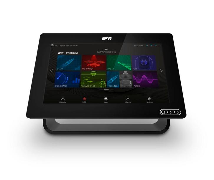 Raymarine AXIOM+ 9 MFD Display + Gratis Belgie & Nederland, Watersport en Boten, Navigatiemiddelen en Scheepselektronica, Ophalen of Verzenden