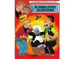 De dubbelziende helderziende - De dubbelziende helderziende, Boeken, Ophalen of Verzenden, Nieuw