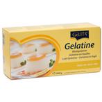 Bladgelatine Goud (200 Bloom) 1kg, Verzenden, Nieuw
