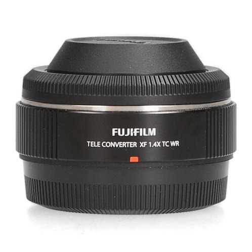Fujifilm XF 1.4X TC WR Teleconverter, Audio, Tv en Foto, Fotografie | Fotostudio en Toebehoren, Zo goed als nieuw, Ophalen of Verzenden