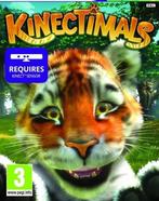 Kinectimals [Xbox 360], Spelcomputers en Games, Games | Xbox 360, Ophalen of Verzenden, Nieuw