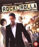 Rocknrolla - Blu-ray, Verzenden, Nieuw in verpakking