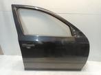 Portier rechts voor Skoda Octavia II 2.0 TDI, Ophalen of Verzenden, Gebruikt, Voor, Skoda