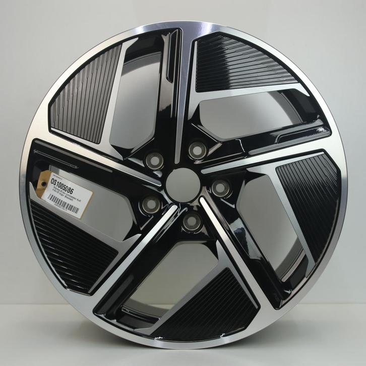Originele velgen 20 inch Audi e-tron GT 5x112 *OS1005086*, Auto-onderdelen, Banden en Velgen, Velg(en), Gebruikt, 20 inch, Personenwagen