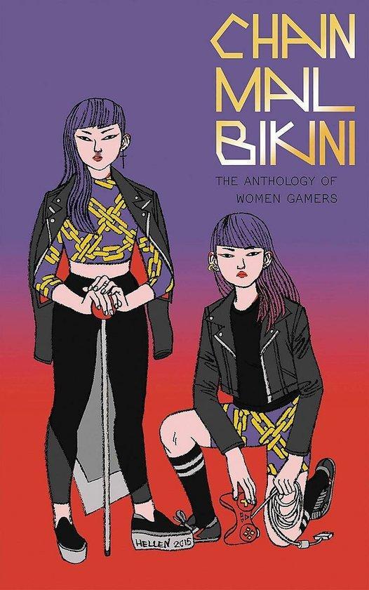 Chainmail Bikini 9781513600123 Sophie Yanow, Boeken, Taal | Engels, Zo goed als nieuw, Verzenden