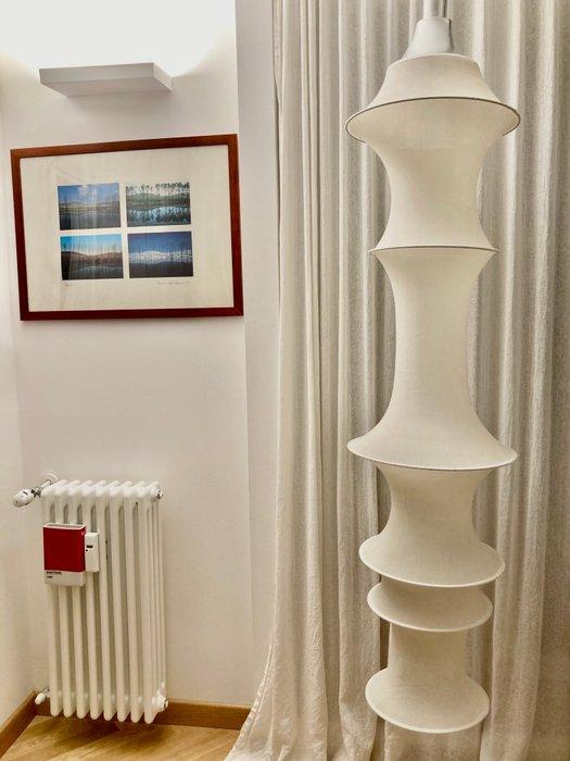 Danese Milano - Bruno Munari - Plafondlamp - Falkland 165, Antiek en Kunst, Antiek | Meubels | Stoelen en Banken