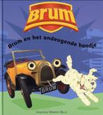 Brum en het ondeugende hondje / Brum 9789051591491 A. Dapre, Verzenden, Gelezen, A. Dapre