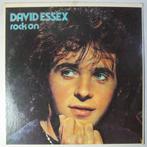 David Essex - Rock on - LP, Verzenden, Nieuw in verpakking