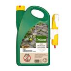 POKON TEGEN ONKRUID SPRAY 3 LITER (ONKRUIDBESTRIJDING)