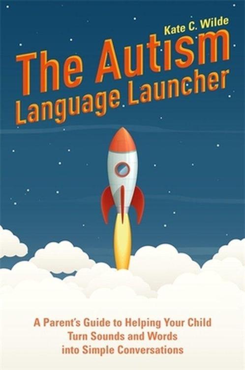 9781785924828 The Autism Language Launcher, Boeken, Schoolboeken, Nieuw, Verzenden