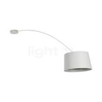 Foscarini Twiggy Soffitto, wit (Hanglampen, Binnenlampen), Verzenden, Nieuw