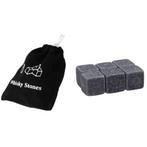 VSE whisky stones grijs, Ophalen of Verzenden, Nieuw