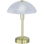 LED Tafellamp - Trion Dontra - 4W - Warm Wit 3000K - Rond -, Huis en Inrichting, Lampen | Tafellampen, Ophalen of Verzenden, Nieuw