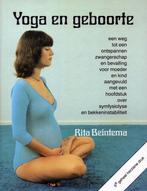 Yoga en geboorte - Rita Beintema - 9789020240399 - Hardcover, Verzenden, Nieuw