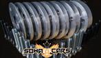 Spacers 15mm Mercedes A,CLA,CLS,CLK 5x112 Spoorverbreders, Ophalen of Verzenden