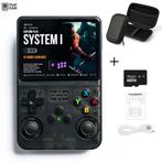 Originele R36S Dual RAM – 21.000 Games – Combi Deal!, Spelcomputers en Games, Spelcomputers | Nintendo Game Boy, Verzenden, Nieuw