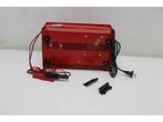 Absaar N/E AmpM SH250 - Acculader 12V/24V 30A - Jumpstarter, Verzenden, Zo goed als nieuw