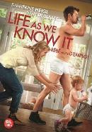 Life as we know it - DVD, Cd's en Dvd's, Dvd's | Komedie, Verzenden, Nieuw in verpakking