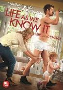 Life as we know it - DVD, Cd's en Dvd's, Dvd's | Komedie, Verzenden