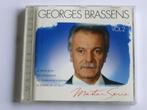 Georges Brassens - Vol. 2 / Master Serie, Verzenden, Nieuw in verpakking