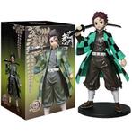 Tanjiro Kamado Figuur – Demon Slayer – Anime Beeldje 15 cm –, Verzenden, Nieuw