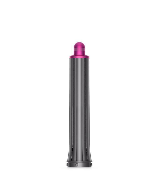 Dyson Airwrap Long Barrels 30mm - Fuchsia (Nieuw model), Witgoed en Apparatuur, Persoonlijke-verzorgingsapparatuur, Zo goed als nieuw