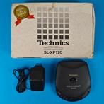 Technics - Mash SL-XP170 Mash EXTRA BASS Cd-speler, Nieuw