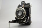 Voigtländer Virtus 120 film folding camera with Anastigmat, Nieuw