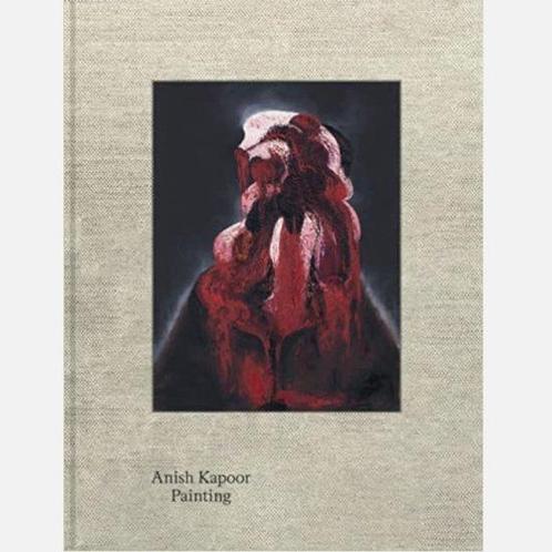 9783753301259 Anish Kapoor: Painting Anish Kapoor, Boeken, Biografieën, Nieuw, Verzenden