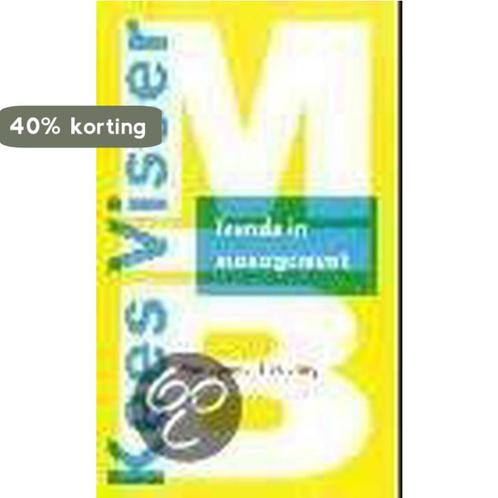 Trends in management / Management briefings 9789052613109, Boeken, Economie, Management en Marketing, Zo goed als nieuw, Verzenden