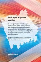 Bijbel in Gewone Taal voor jou 9789089121530, Boeken, Godsdienst en Theologie, Verzenden, Gelezen, Nederlands Bijbelgenootschap