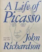 A Life of Picasso, Boeken, Ophalen of Verzenden, Nieuw