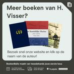 André van Duin / Theater- en televisiefenomenen / 3, Verzenden, Gelezen, H. Visser