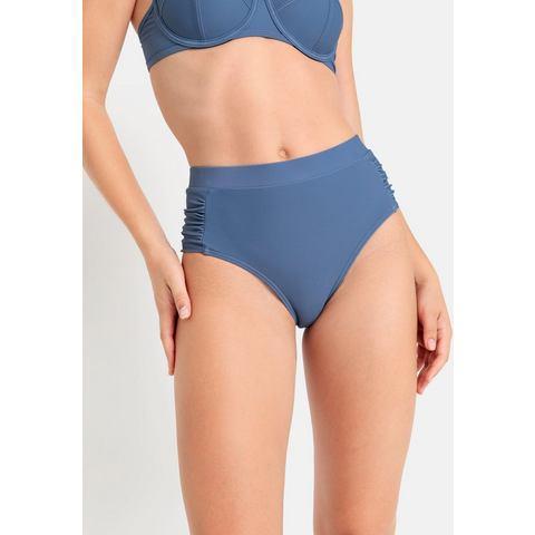 LSCN by LASCANA Highwaist-bikinibroekje GINA met, Kleding | Dames, Badmode en Zwemkleding, Nieuw, Verzenden