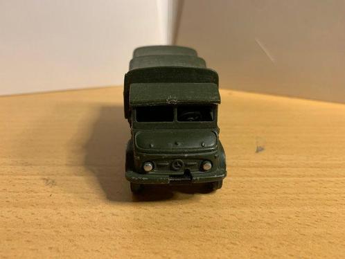 Dinky Toys 1:43 - Model militair voertuig - Dinky Toys, Hobby en Vrije tijd, Modelauto's | 1:5 tot 1:12