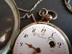 Abraham Vacheron-Girod - A Geneve - 21505 - Vóór 1850, Sieraden, Tassen en Uiterlijk, Horloges | Heren, Nieuw