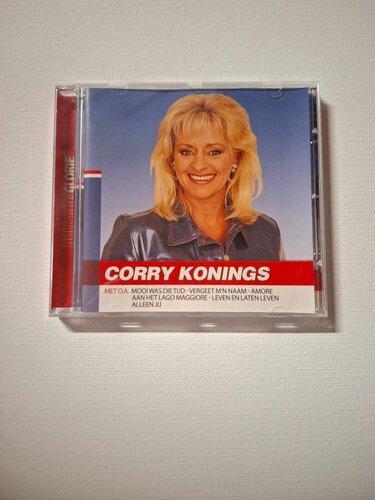 Corry Konings Hollandsglorie, Cd's en Dvd's, Cd's | Overige Cd's, Gebruikt, Verzenden
