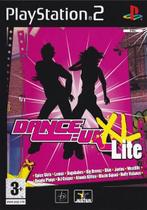 Dance:UK XL Lite PS2 Garantie & morgen in huis!, Spelcomputers en Games, Games | Sony PlayStation 2, Vanaf 3 jaar, 2 spelers, Ophalen of Verzenden