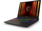 MSI Vector 16 HX A2XWHG-203NL - Gaming Laptop - Intel Core, Huis en Inrichting, Verzenden, Zo goed als nieuw