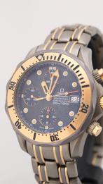 Omega - Seamaster 300m - 2296.80.00 - Heren - 2000-2010, Nieuw