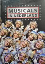 Musicals in Nederland 9789058971456 H. Scholten, Verzenden, Zo goed als nieuw, H. Scholten