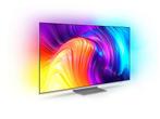 PHILIPS 65PUS8857/12 - SMART-TV - 65 inch - Ultra HD -, Verzenden, Zo goed als nieuw